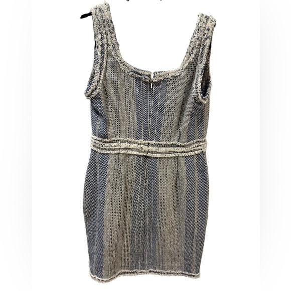 Etcetera two piece tweed dress/jacket size 8 - Picture 8 of 13